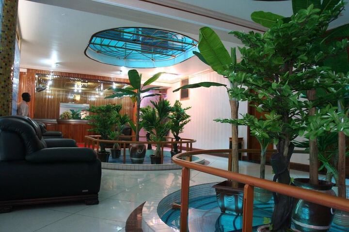 Hotel Interior 2 of 34