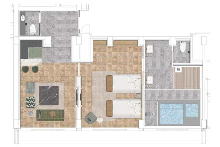 Room 56 of 190
