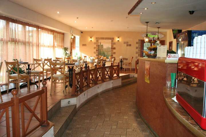 Hotel Interior 2 of 24