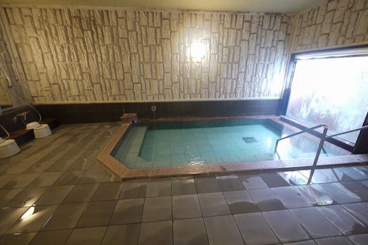 Relaxing Spa