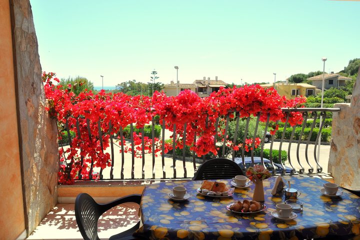 View from room