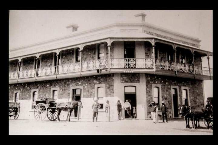 Hotel 55 of 57