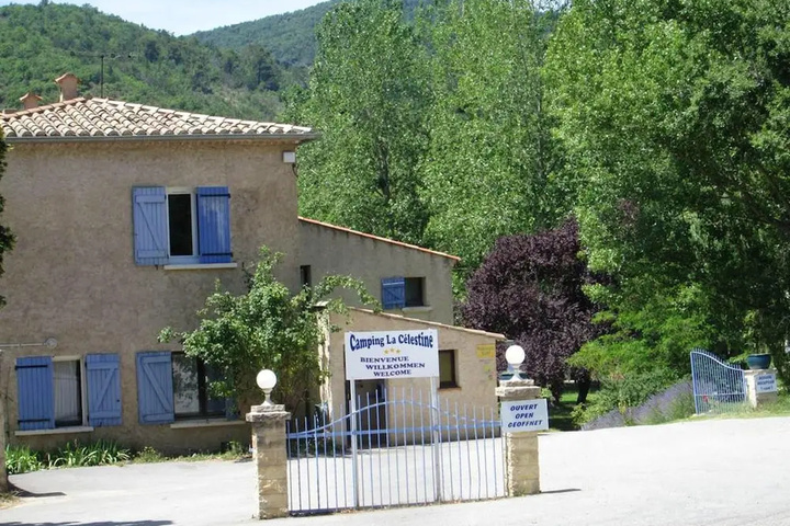 Image of Property With in Beynes With Furnished Terrace and Wifi