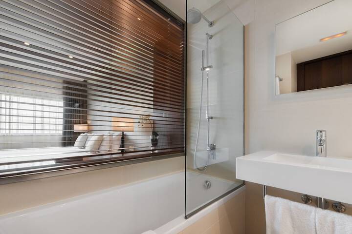 Bath Interior