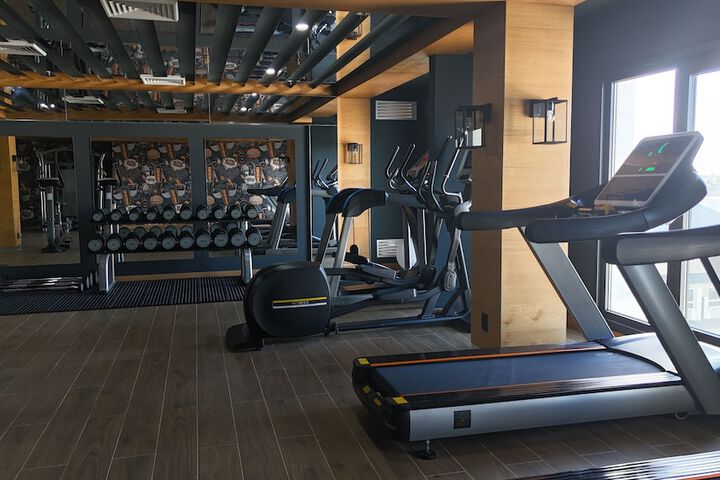 Health and Fitness 47 of 54