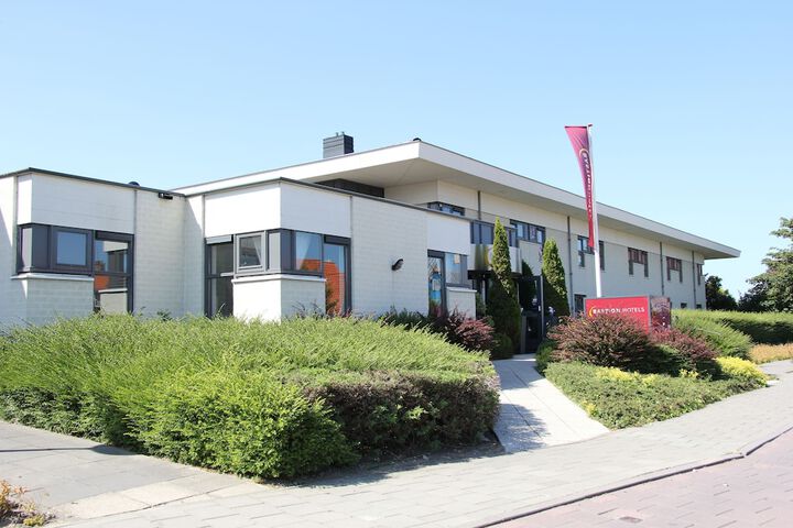 Outside Photo