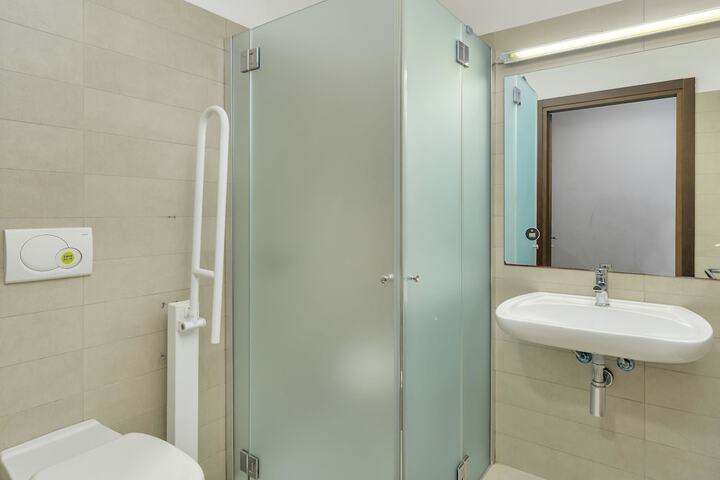Bath Interior