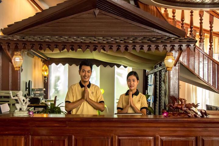 Fitness Facility Photos