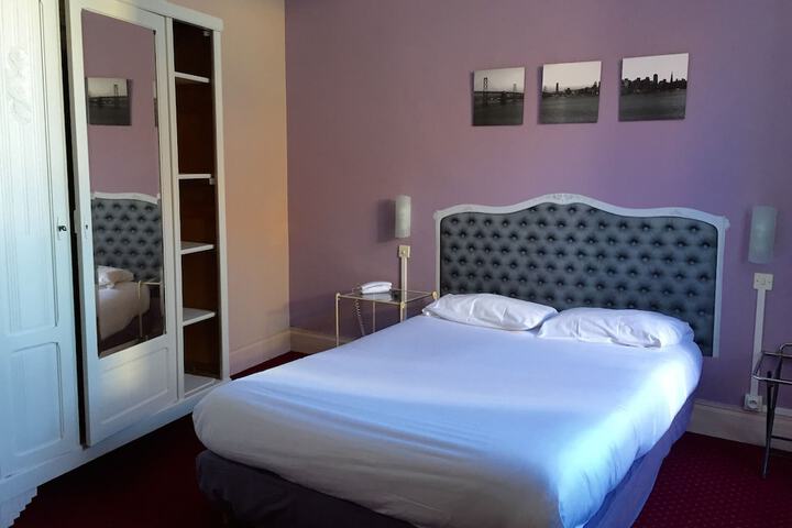 Hotel Villa du Parc in Nevers