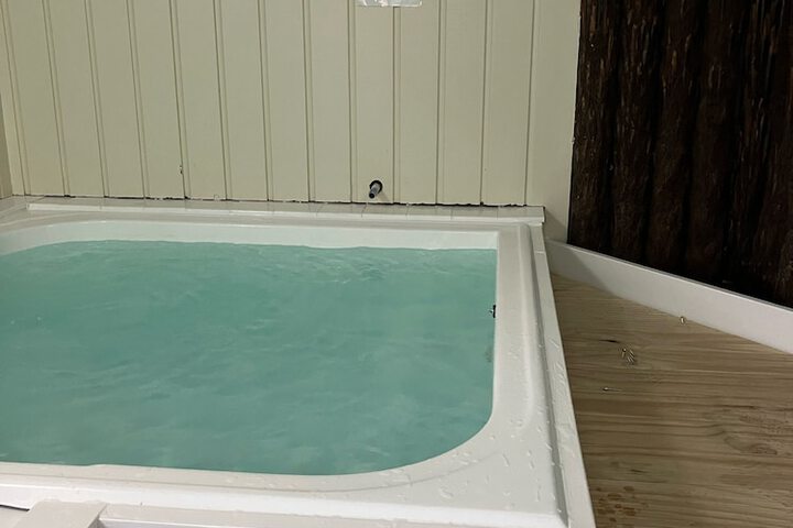 Spa and Wellness