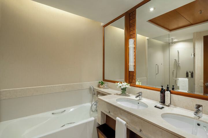 Bath Amenities