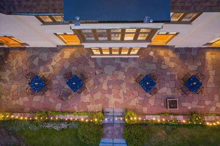 Terrace/Patio 30 of 36