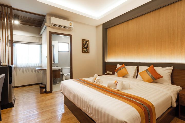 Lima Lanna Hotel