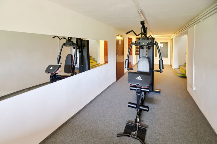 Health and Fitness 15 of 31