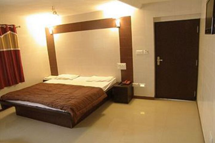 Guest Suite Photo