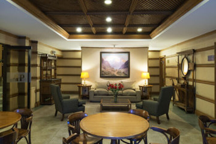 Hotel Interior 35 of 43