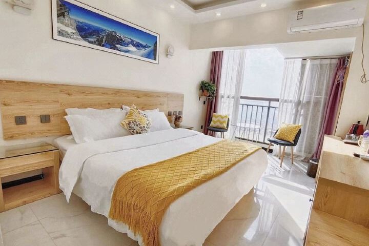 Kunming xinya Hotel