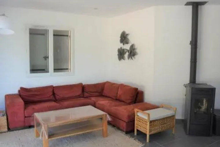 House Salavas 6 pers 92 m2 4 3