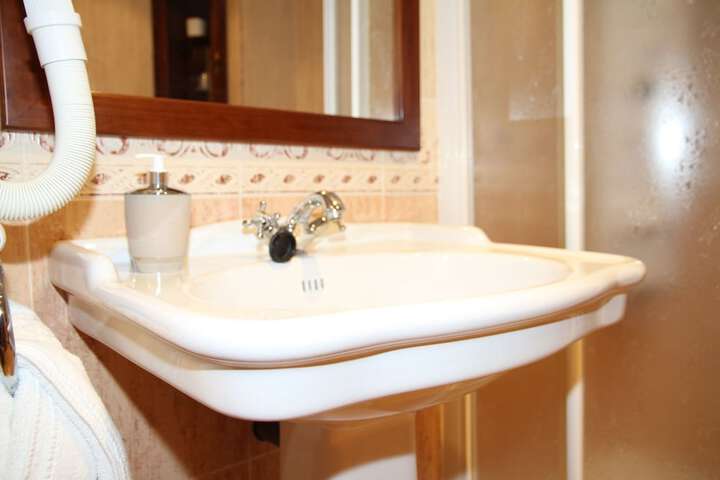 Bathroom Vanities