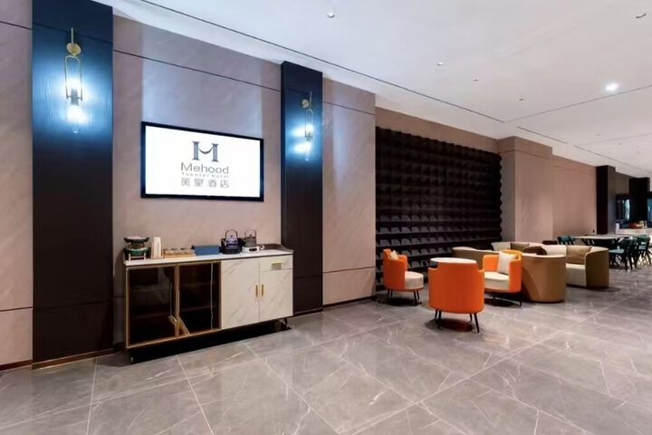 Meihao hotel