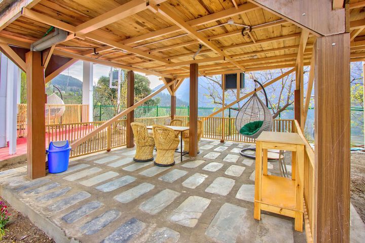 Terrace/Patio 48 of 67