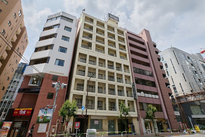 Hotel 42 of 46