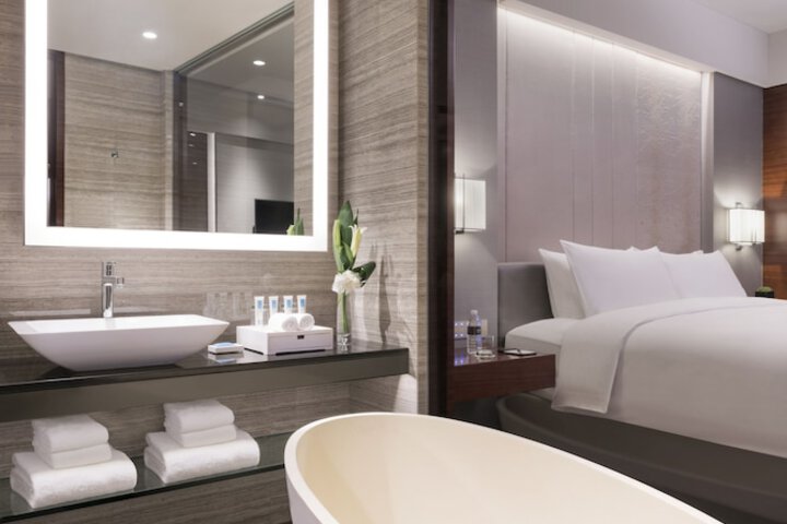 Bath Amenities