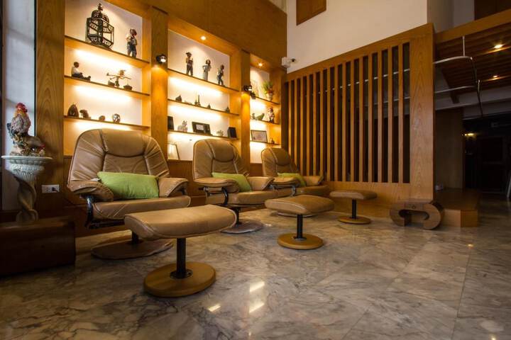 Hotel Spa
