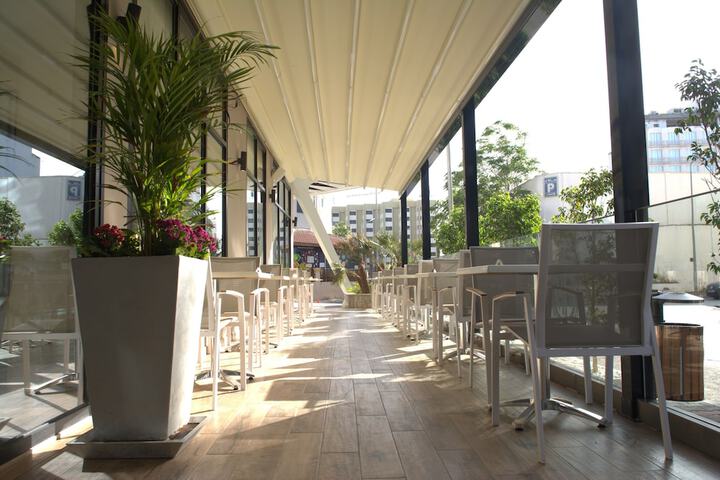 Terrace/Patio 36 of 37