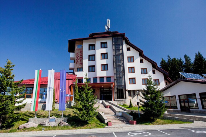 Hotel 17 of 24