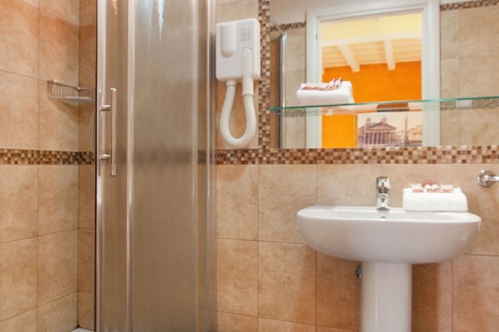 Bath Interior