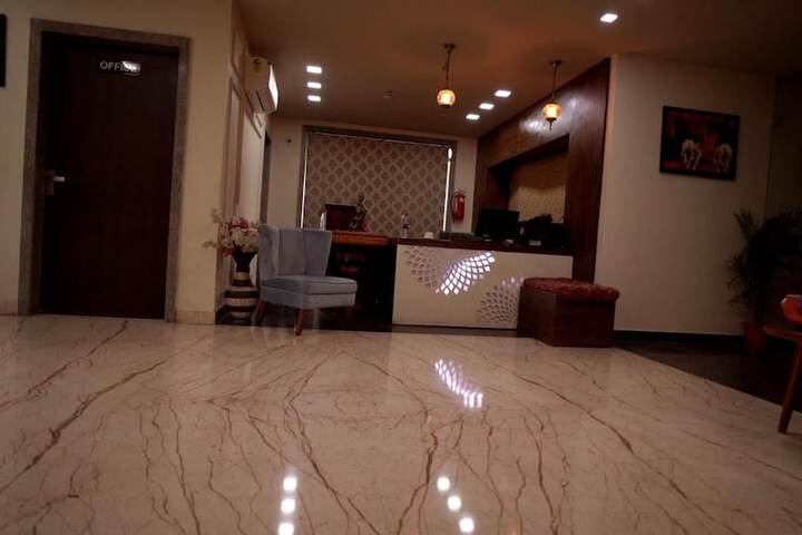 Hotel Interior 5 of 45