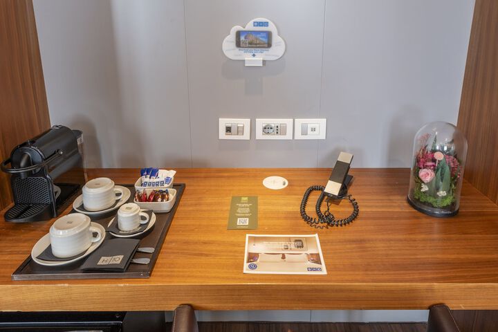 Dining Photos