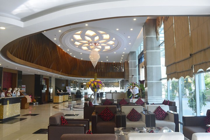 Hotel Interior 7 of 68
