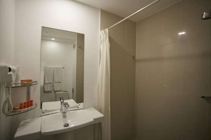 Bath Amenities