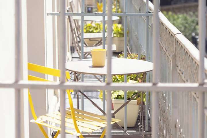 Terrace/Patio 58 of 75
