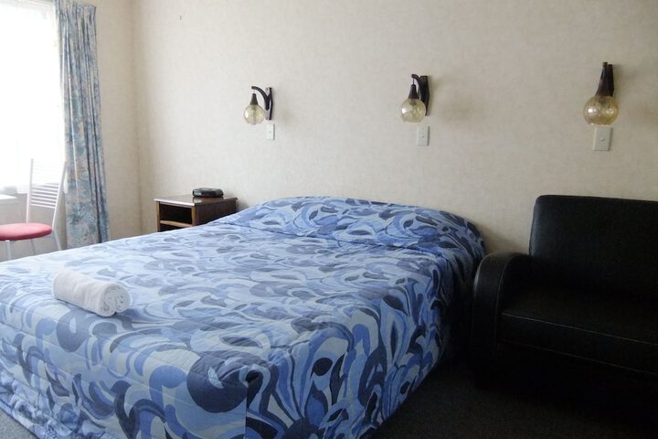 Room Service Photo