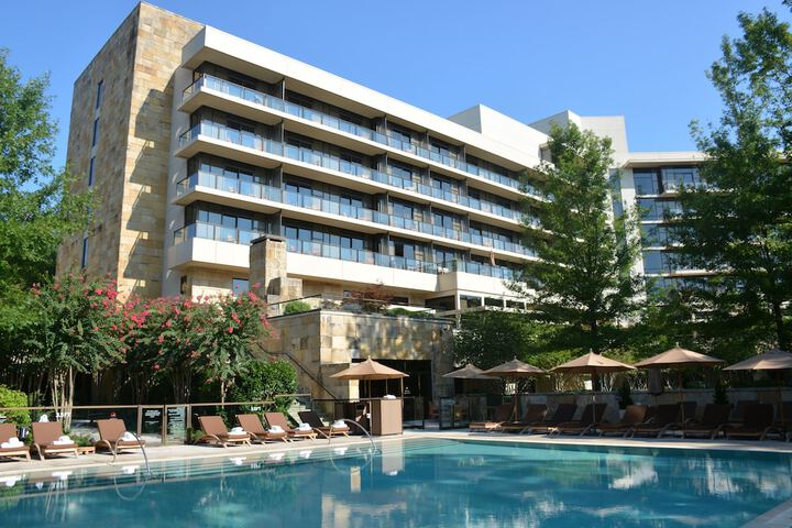 Pool to Cool