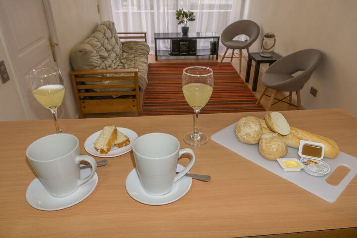 Breakfast/Coffee Service 18 of 23