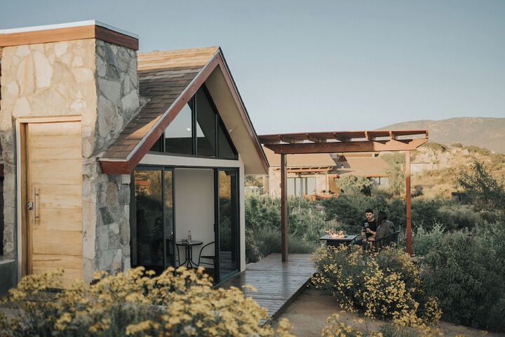 Terrace/Patio 91 of 113