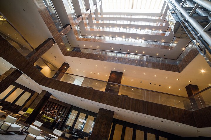 Hotel Interior 6 of 90