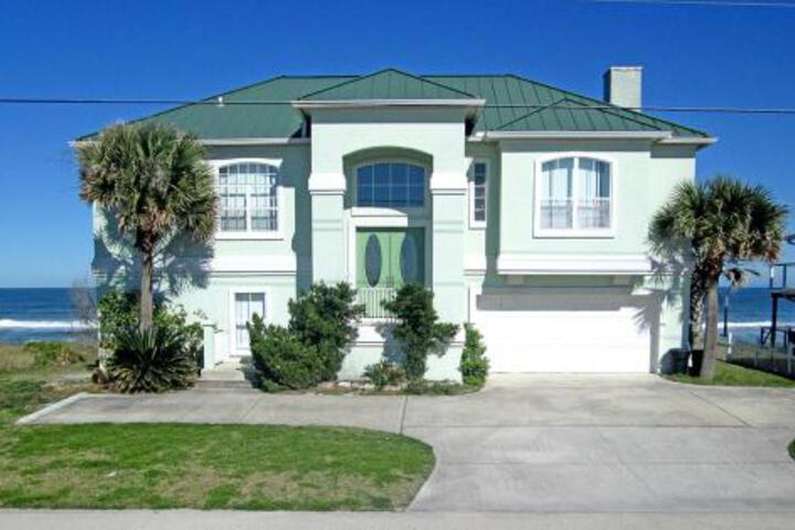 9954Bchwhisperpvnh - Beach Whisper in Ponte Vedra Beach, FL