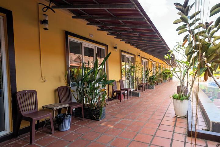 Hotel 62 of 62