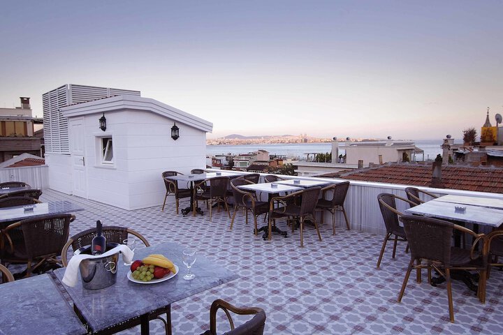 Terrace/Patio 50 of 55
