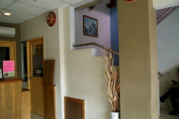 Fitness Center Photo