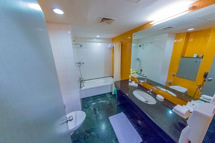 Bath Amenities