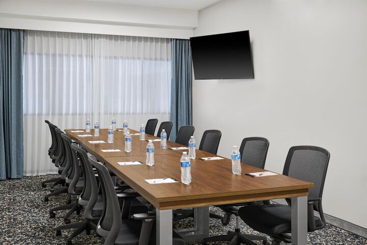 Meeting 31 of 34