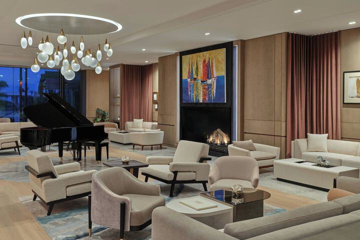 Hotel Interior 7 of 121