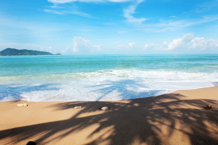 Beach 42 of 51