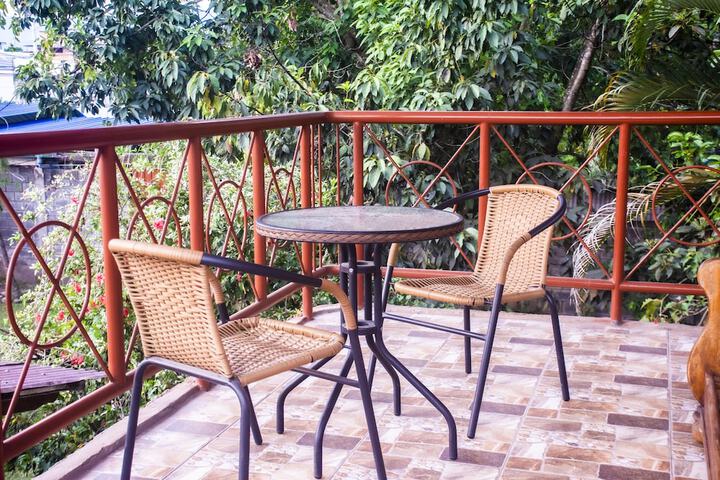 Terrace/Patio 10 of 19